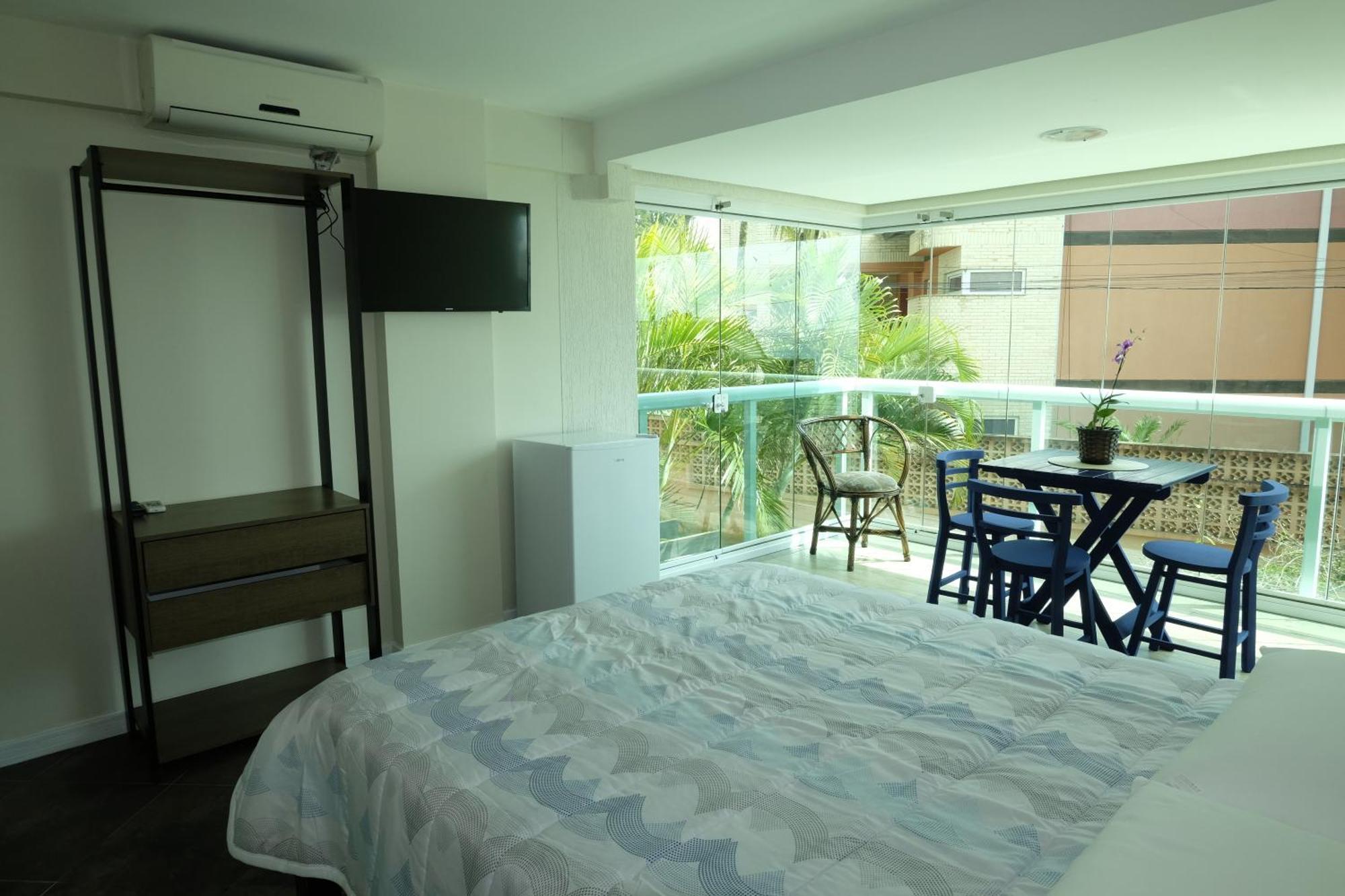 Hostel Toca Da Moreia Бомбиньяс Экстерьер фото